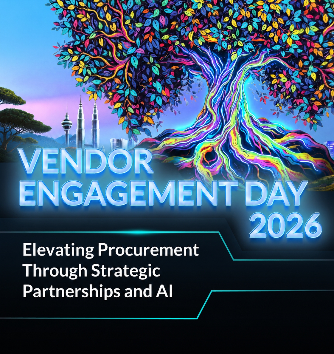 Vendor Engagement Day 2026